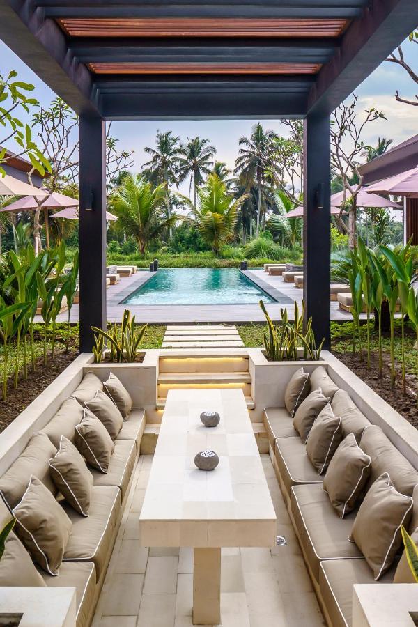 Villa Lotus Sunset By Balisuperhost Ubud Dış mekan fotoğraf